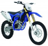 2012 Sherco SE 250i photo